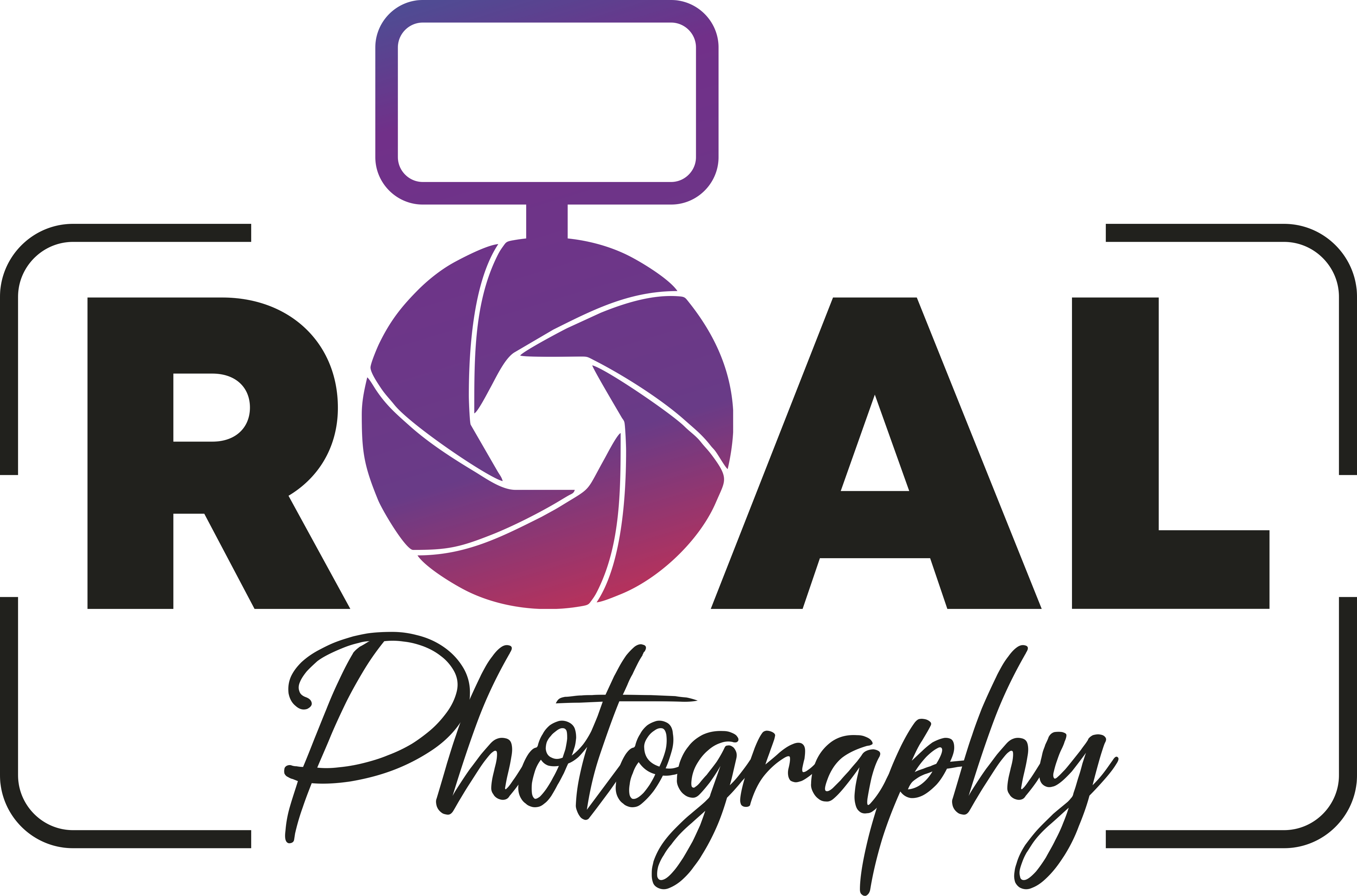 Roal Photography Logo