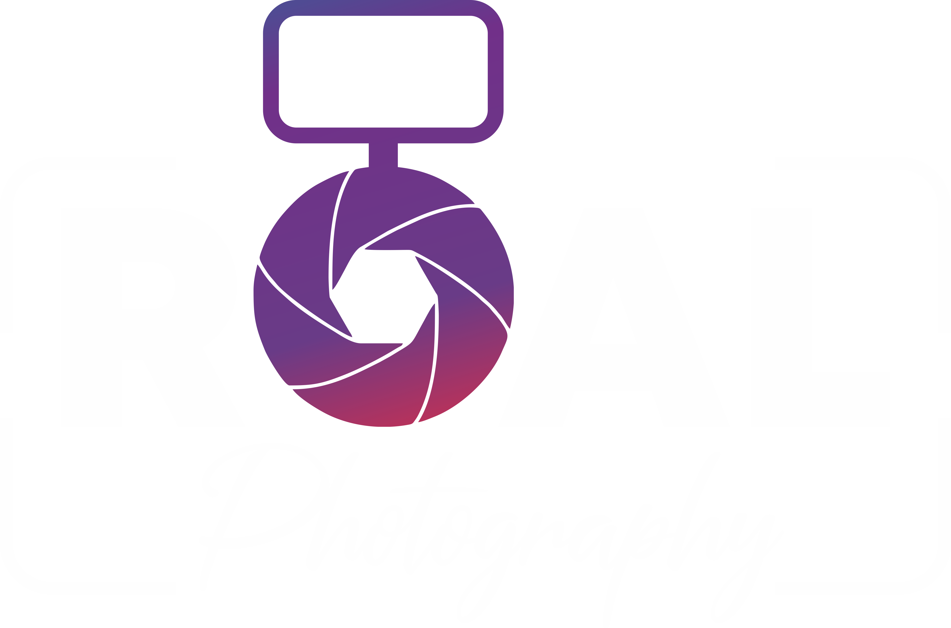 Roal Photography Logo