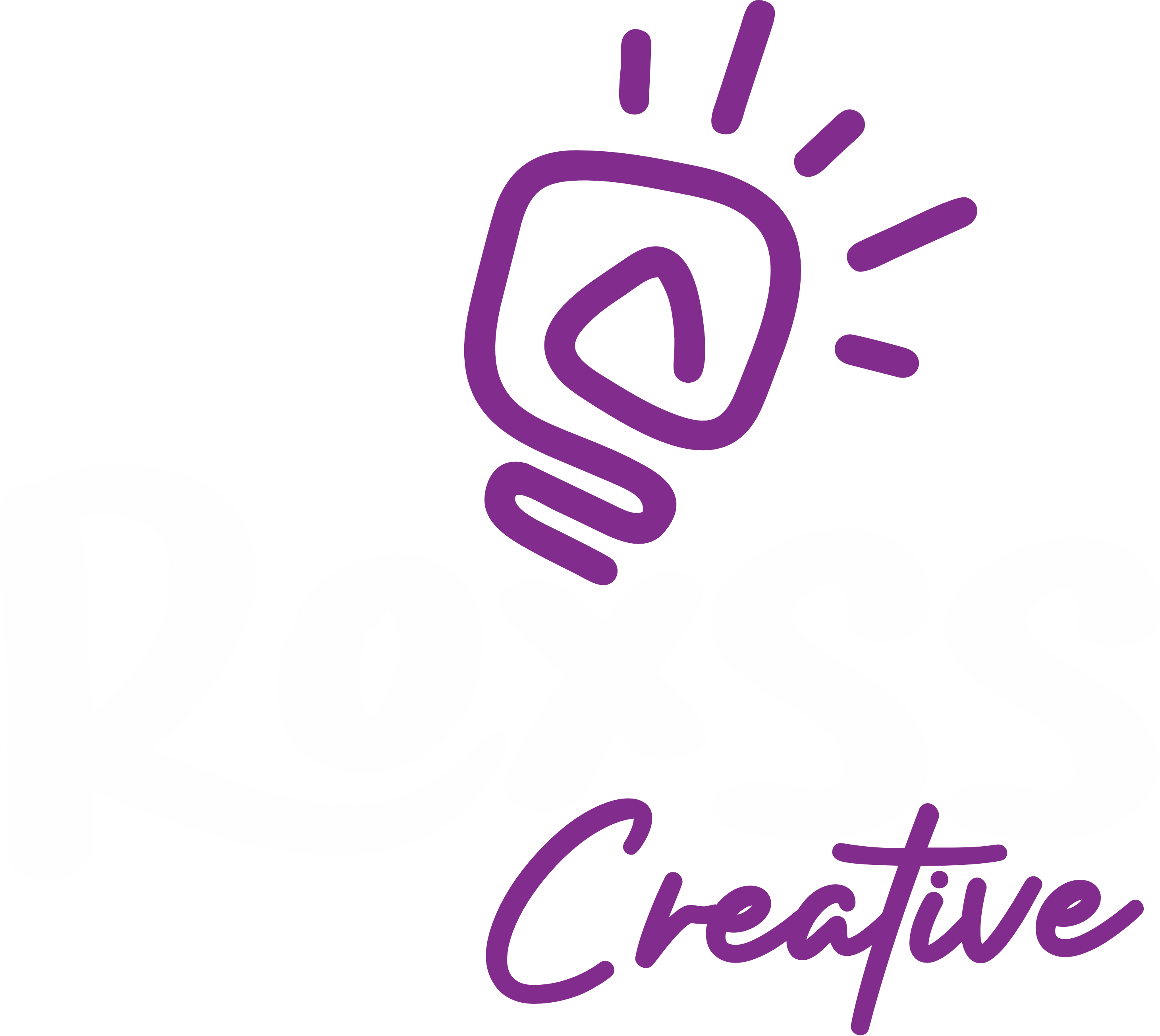 Roxss Creative Studios Logo